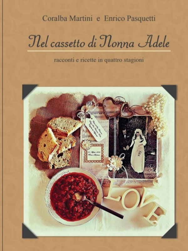 Il cassetto di Nonna Adele