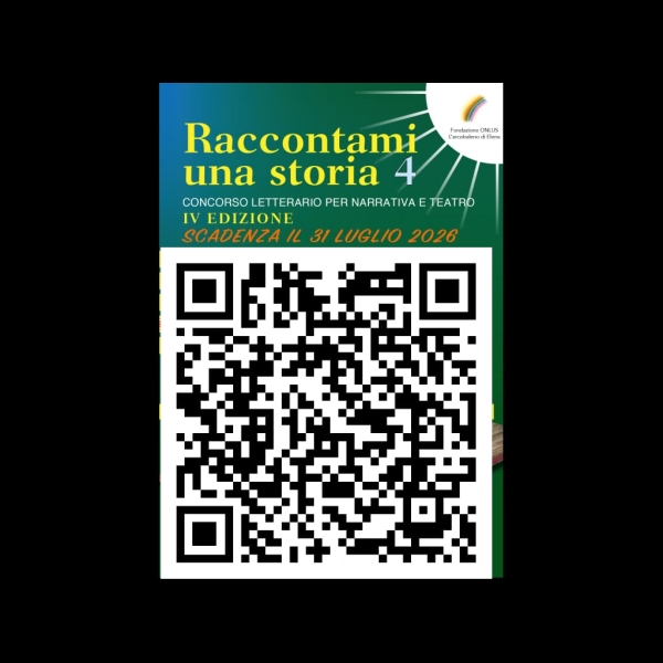 Raccontami una storia 4 Ultimi giorni