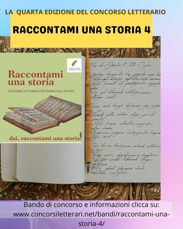 Finalisti scelti...giuria al lavoro