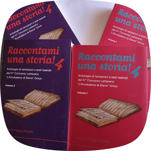 Ci siamo...il 10 Ottobre la finalissima